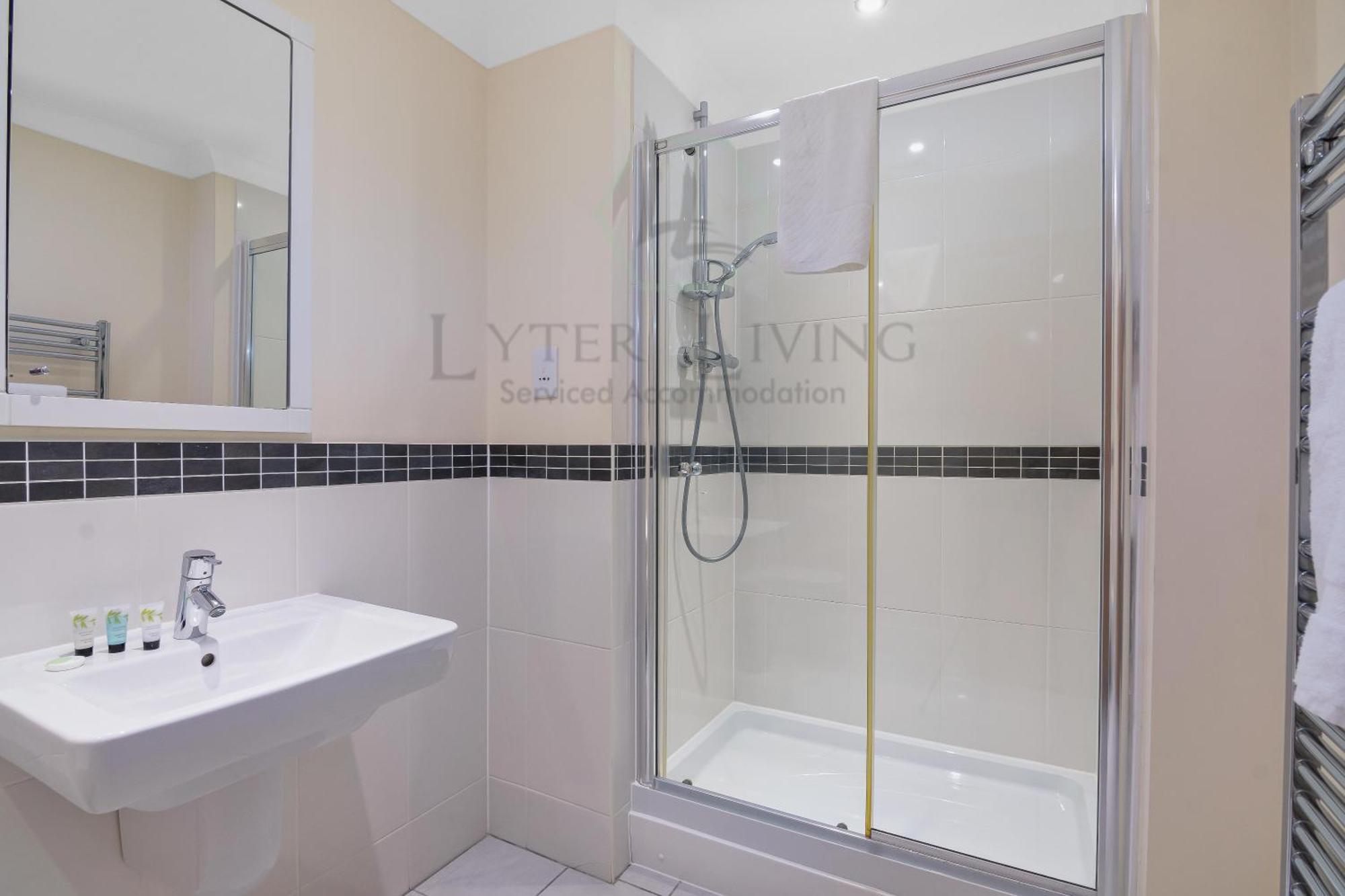 Appartamento Lyter Living-The Foundry-Jericho-Oxford-Parking Included Esterno foto