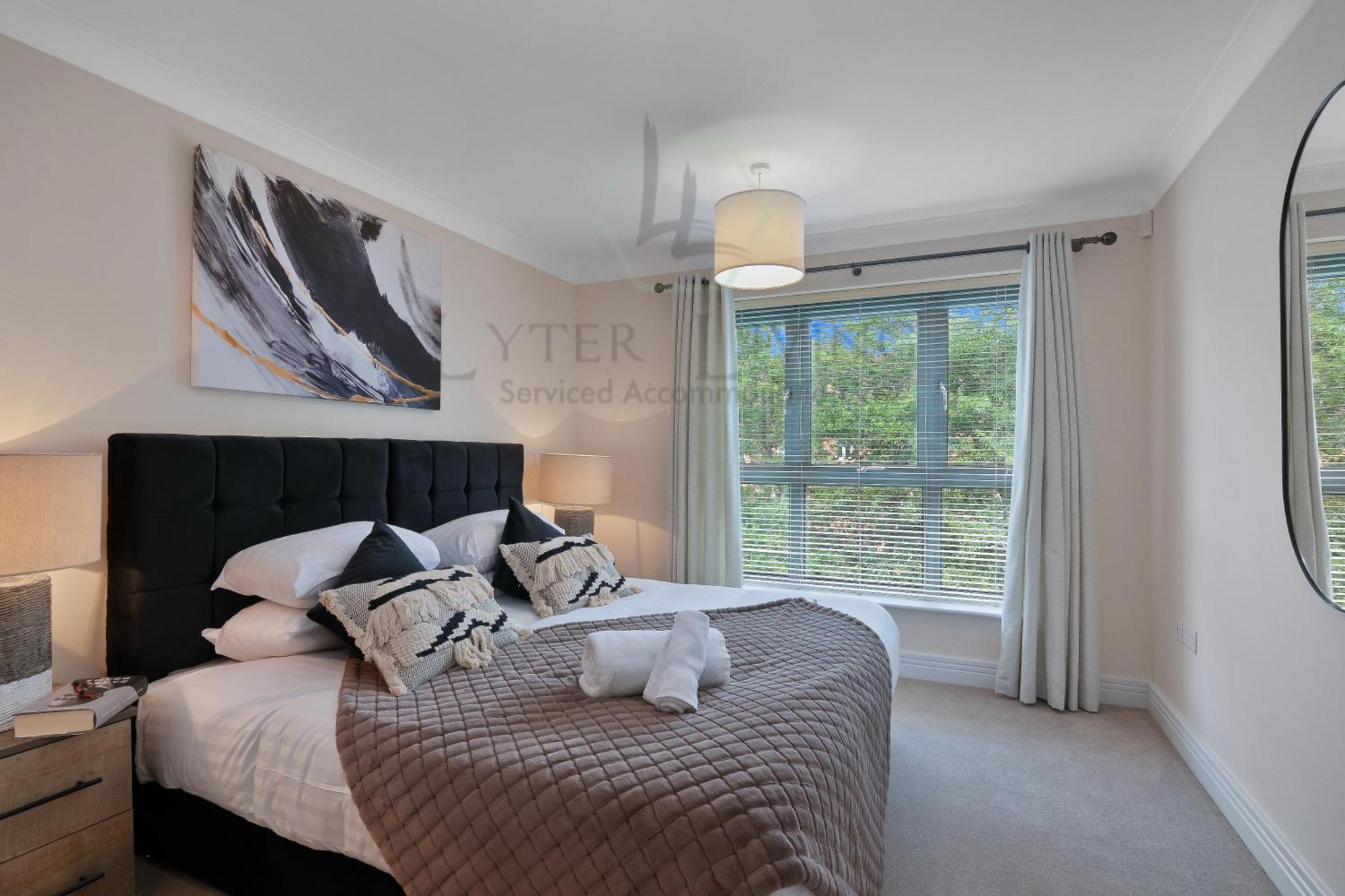 Appartamento Lyter Living-The Foundry-Jericho-Oxford-Parking Included Esterno foto