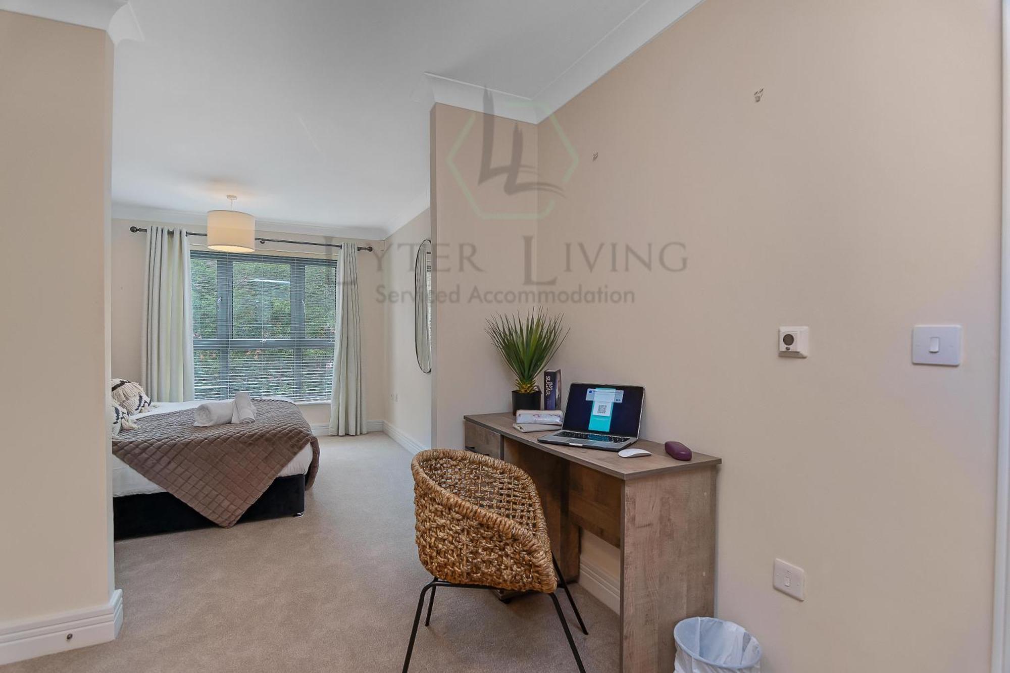 Appartamento Lyter Living-The Foundry-Jericho-Oxford-Parking Included Esterno foto